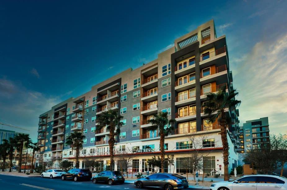 Cozysuites Phx Roro Gym, Pool, Pets, Parking! #9 Phoenix Esterno foto