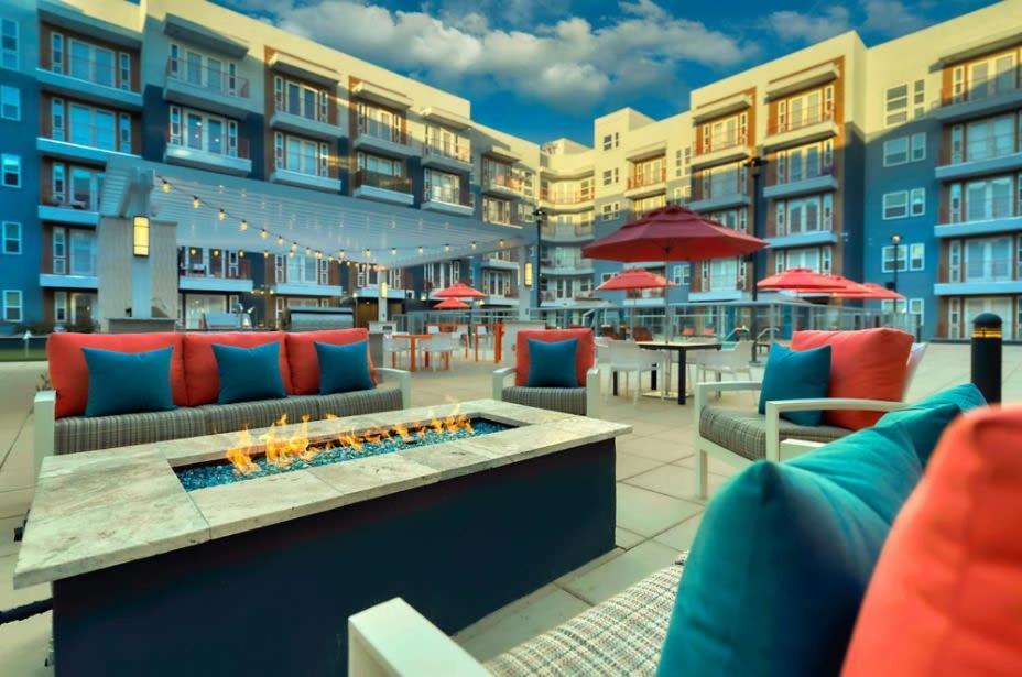 Cozysuites Phx Roro Gym, Pool, Pets, Parking! #9 Phoenix Esterno foto