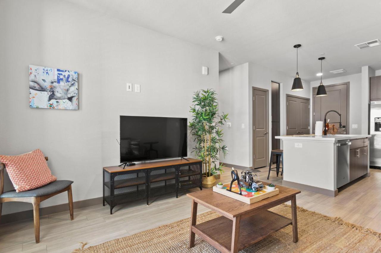 Cozysuites Phx Roro Gym, Pool, Pets, Parking! #9 Phoenix Esterno foto